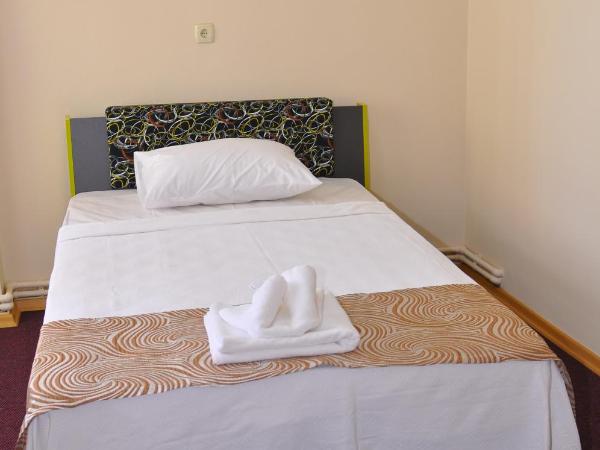 Emsa Otel Maltepedeki Eviniz : photo 5 de la chambre chambre simple standard avec balcon