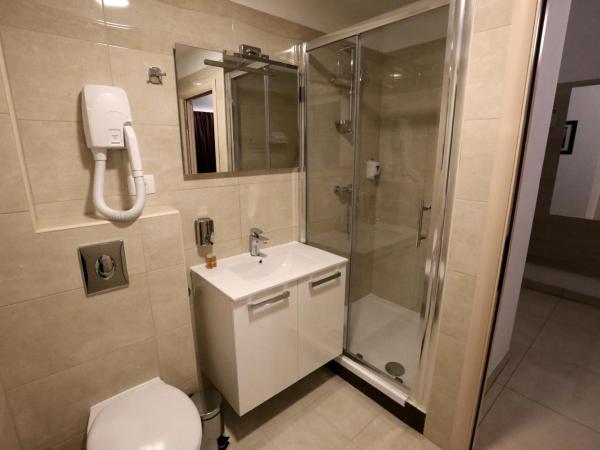 Scala Bed & Breakfast : photo 5 de la chambre chambre double - vue sur mer