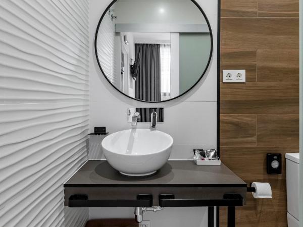 EMBA ROOM : photo 4 de la chambre chambre double