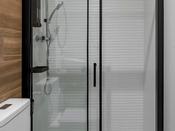 EMBA ROOM : photo 5 de la chambre chambre double