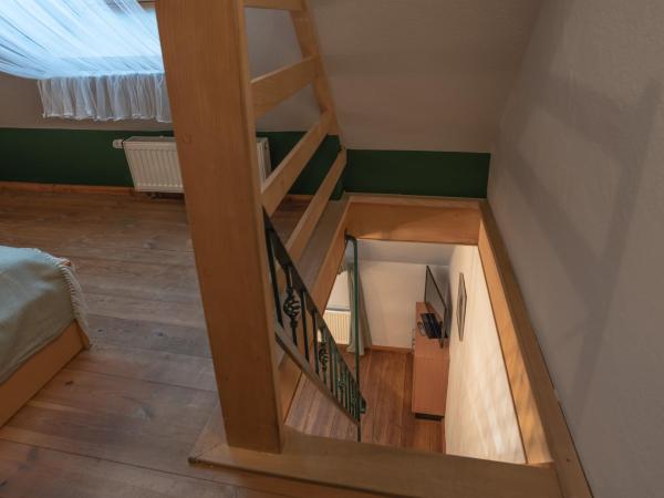 Dom Potok : photo 7 de la chambre chambre triple Économique