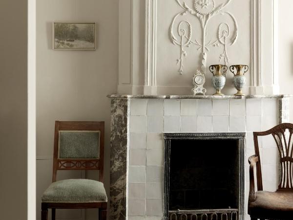 Boutique Hotel Grote Gracht : photo 4 de la chambre chambre double deluxe