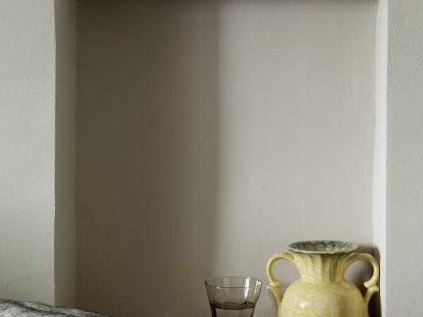 Boutique Hotel Grote Gracht : photo 4 de la chambre chambre simple