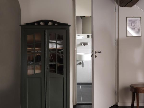 Boutique Hotel Grote Gracht : photo 8 de la chambre chambre double supérieure