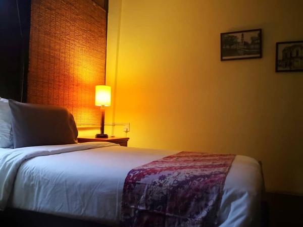 Cintra House : photo 8 de la chambre chambre simple deluxe