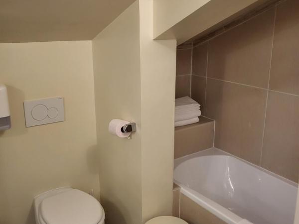 Hotel Miage : photo 9 de la chambre chambre double supérieure