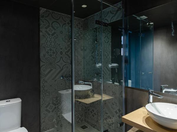 Ether Loft Suites : photo 6 de la chambre suite loft junior - loft couleur eau