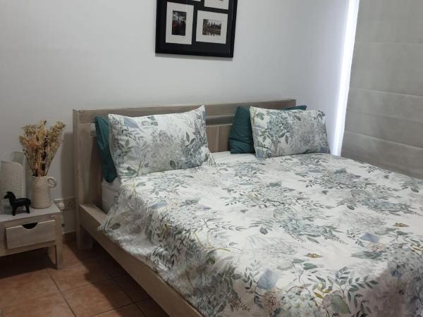 Cherrywood House : photo 4 de la chambre chambre double deluxe avec baignoire