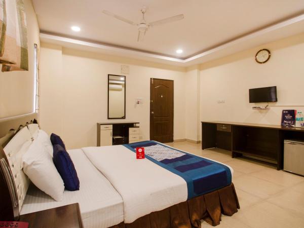 Way Inns : photo 2 de la chambre chambre double deluxe