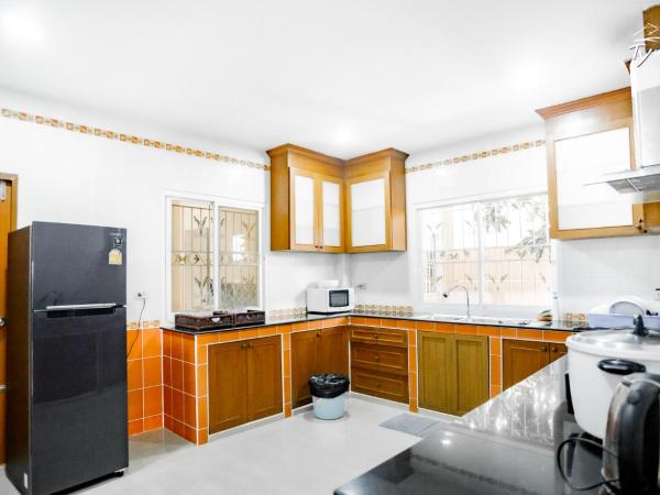 TY Holiday Resort : photo 5 de la chambre seven-bedroom villa with private pool 217