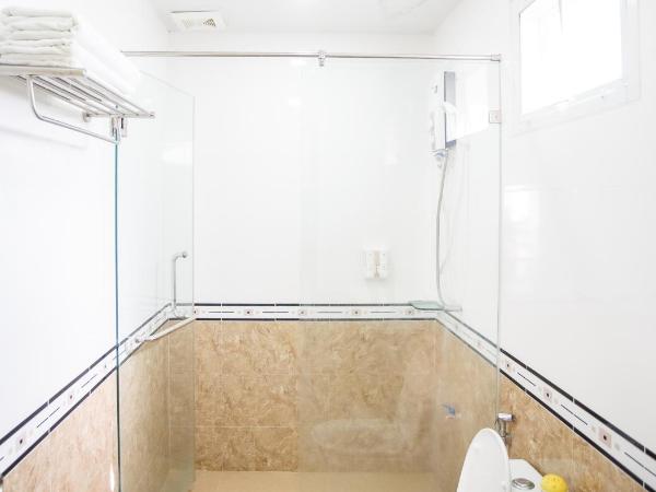 TY Holiday Resort : photo 7 de la chambre seven-bedroom villa with private pool 233