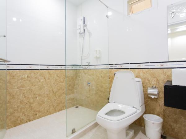 TY Holiday Resort : photo 9 de la chambre eight-bedroom villa with private pool 226