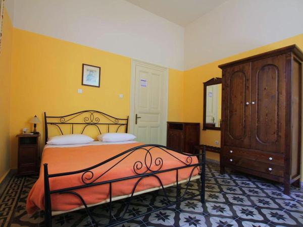 Hotel Anastasia : photo 2 de la chambre chambre double