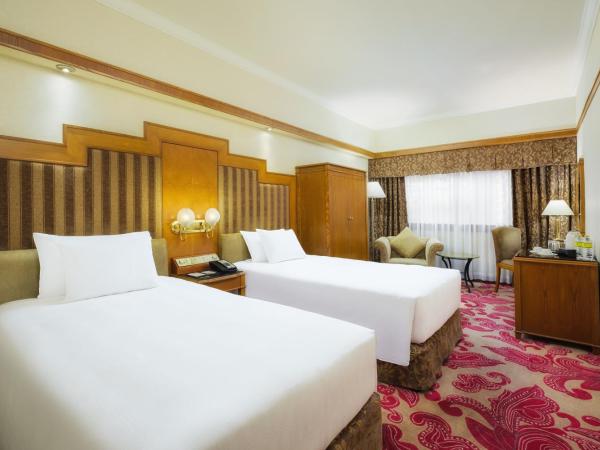 Hotel Sintra : photo 1 de la chambre chambre lits jumeaux deluxe