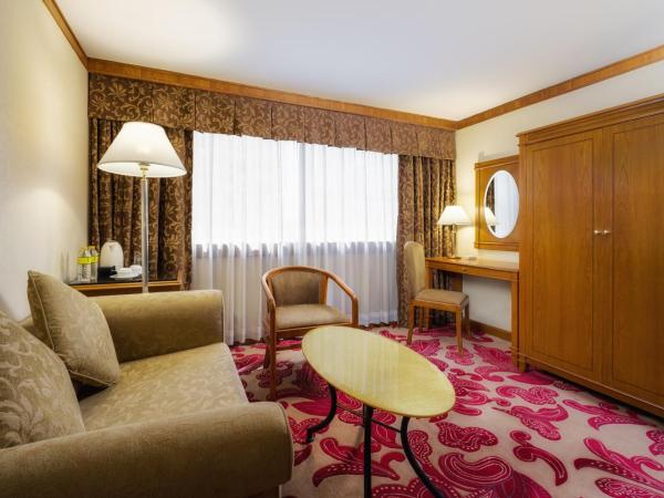 Hotel Sintra : photo 1 de la chambre grande chambre deluxe lits jumeaux