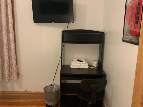 Hollywood Rentals LLC : photo 5 de la chambre suite deluxe