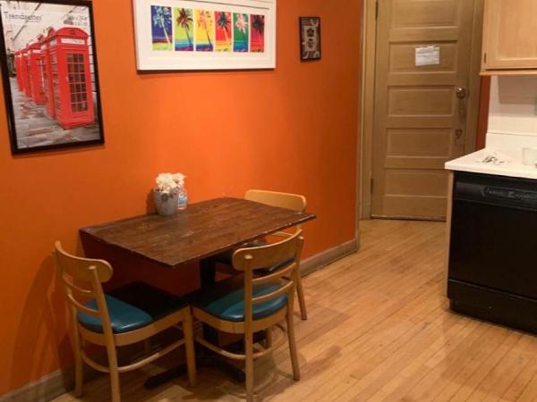 Hollywood Rentals LLC : photo 4 de la chambre suite deluxe