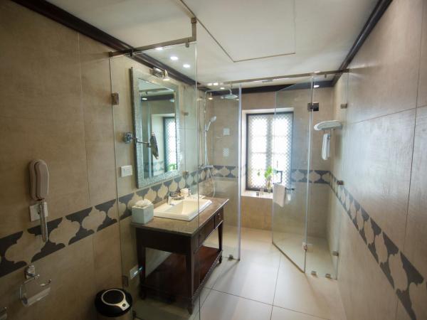 Ambassador, New Delhi - IHCL SeleQtions : photo 5 de la chambre chambre double exécutive avec petit-déjeuner - 15 % de réduction sur nourriture et boissons sans alcool, happy hours (1 acheté, 1 offert) sur sélection de plats à l'insomnia