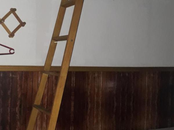 Hostel Sapucali : photo 5 de la chambre suite familiale