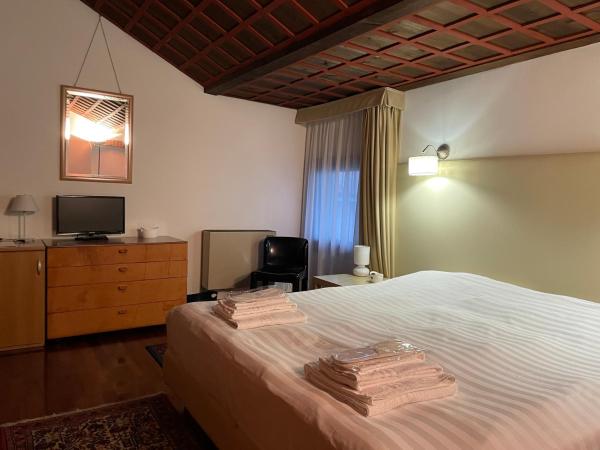 Palazzo Raspanti : photo 2 de la chambre chambre double ou lits jumeaux