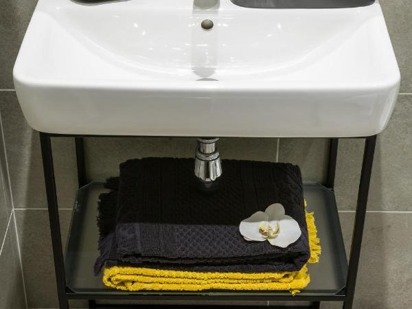 Pratic Hotel : photo 4 de la chambre chambre double supérieure