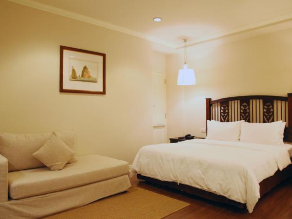 At 21 Saladaeng : photo 6 de la chambre suite familiale (2 chambres)