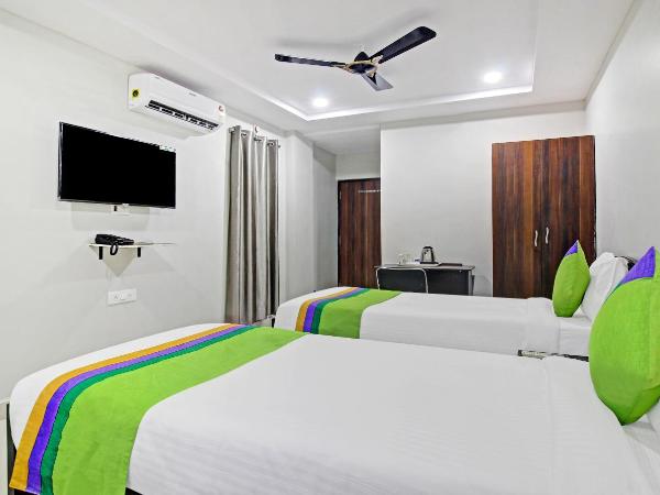 Itsy Hotels Sunrise Grand : photo 2 de la chambre chambre double standard