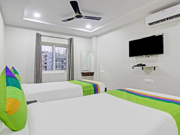 Itsy Hotels Sunrise Grand : photo 7 de la chambre chambre double standard