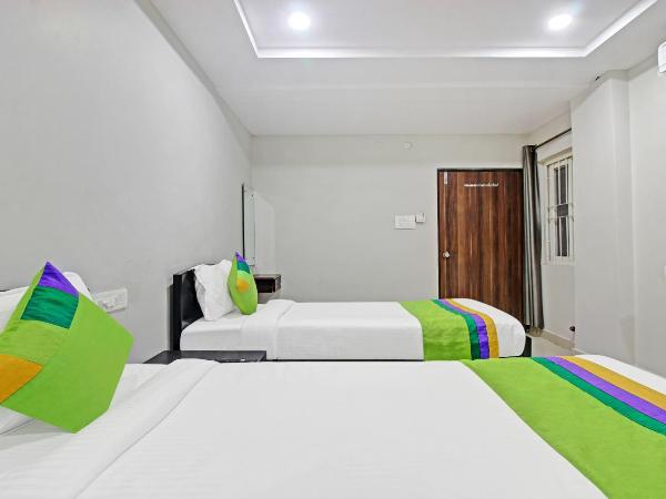 Itsy Hotels Sunrise Grand : photo 9 de la chambre chambre double standard