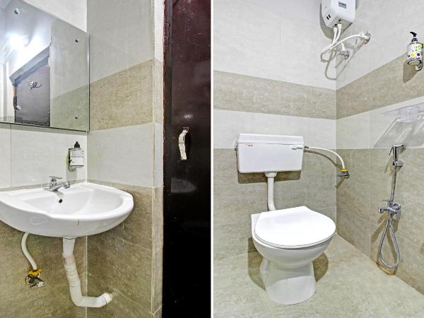 Itsy Hotels Sunrise Grand : photo 5 de la chambre chambre double deluxe