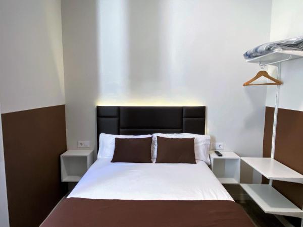 BCN Urbaness Hotels Bonavista : photo 2 de la chambre chambre double