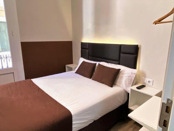 BCN Urbaness Hotels Bonavista : photo 7 de la chambre chambre simple