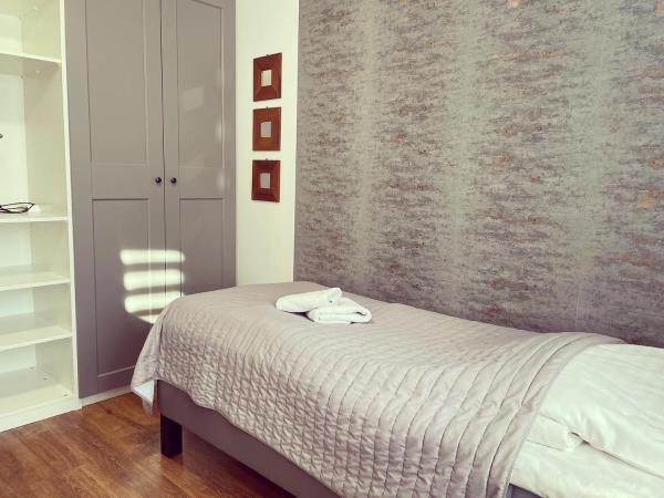 Gosciniec Pod Brzozami : photo 5 de la chambre chambre simple standard