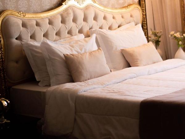 Pousada Guanabara Garden : photo 10 de la chambre chambre double - vue sur mer