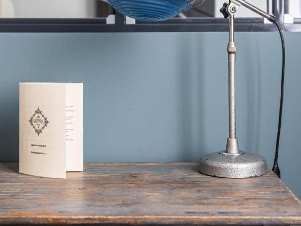 Maison Volver : photo 3 de la chambre suite junior