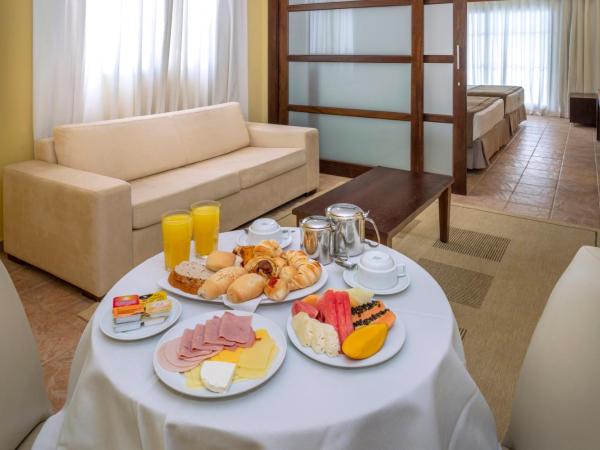 Serhs Natal Grand Hotel & Resort : photo 5 de la chambre suite senior avec vue frontale sur mer 