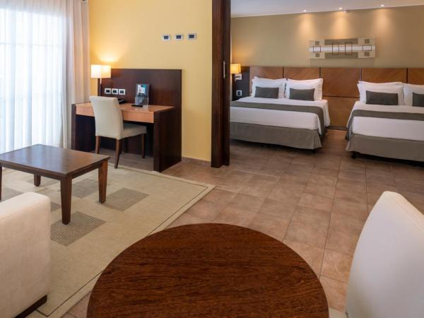 Serhs Natal Grand Hotel & Resort : photo 1 de la chambre suite junior - vue latérale sur mer