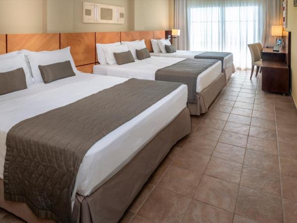 Serhs Natal Grand Hotel & Resort : photo 2 de la chambre chambre familiale de luxe - vue directe sur mer