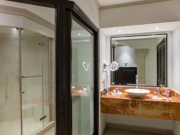 Hyatt Zilara Cancun - All Inclusive - Adults Only : photo 6 de la chambre suite junior avec lit double