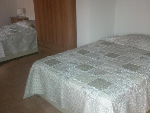 Residenza San Martino : photo 4 de la chambre chambre double