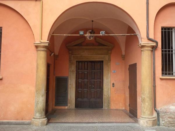 Residenza San Martino : photo 3 de la chambre chambre simple