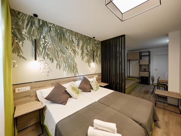 Wayteko Boutique Hotel : photo 10 de la chambre chambre familiale