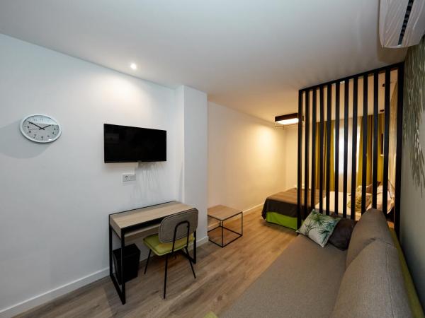 Wayteko Boutique Hotel : photo 9 de la chambre chambre familiale