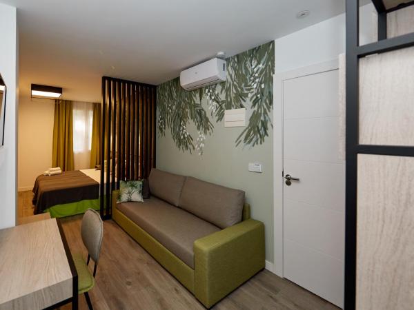 Wayteko Boutique Hotel : photo 8 de la chambre chambre familiale