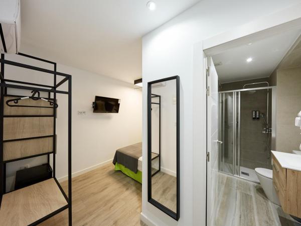 Wayteko Boutique Hotel : photo 1 de la chambre chambre double