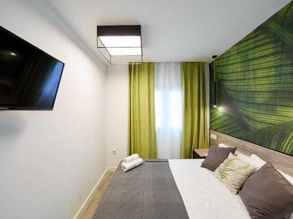 Wayteko Boutique Hotel : photo 2 de la chambre chambre double