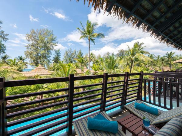 The Haven Khao Lak - SHA Extra Plus : photo 4 de la chambre chambre double ou lits jumeaux de luxe - réservée aux adultes