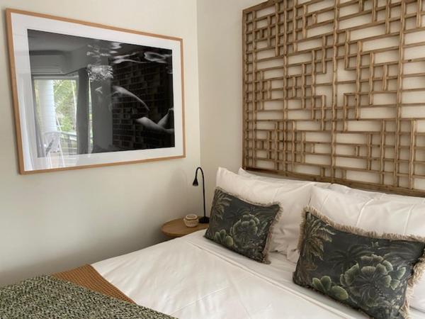 Marina Terraces Port Douglas : photo 7 de la chambre appartement supérieur 1 chambre