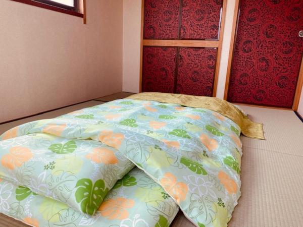 Ostay Numabukuro Hotel Apartment : photo 9 de la chambre suite 2 chambres