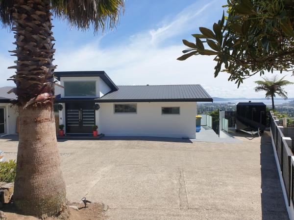 Serenity Views : photo 1 de la chambre appartement